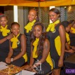 Tusker Here is to Us campaign launch with Dj Protege